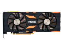 INNO3D GeForce RTX 2080 X2 OC 8GB GDDR6 - 446105 - zdjęcie 3